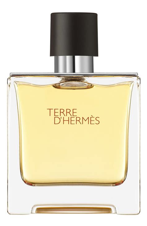 profumo terre di hermes|nordstrom terre d'hermes.